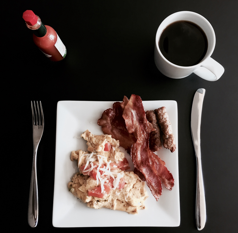 Illustration for article titled 17 Photos Of Breakfasts Around The World